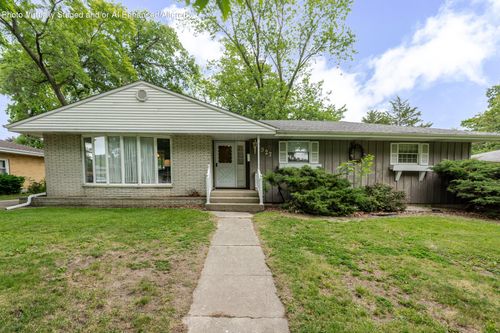 327 Softwood Dr, Hobart, IN, 46342-3917 | Card Image