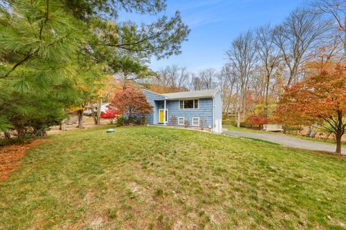 10 Peaceful Ln, Westport, CT, 06880-3732 | Card Image