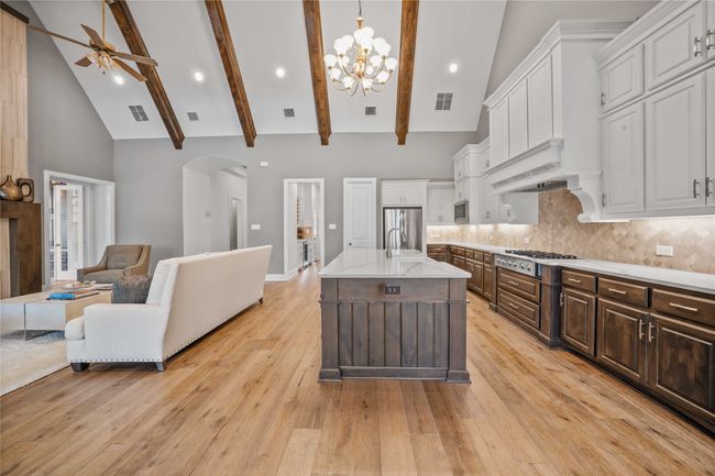 6286 Brentway Rd, House other with 4 bedrooms, 5 bathrooms and null parking in Frisco TX | Image 12