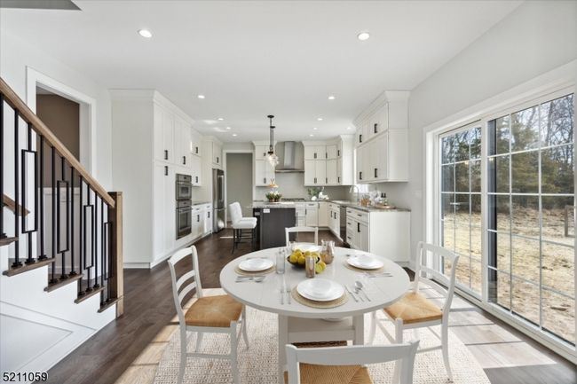 16 Holcombe Grove Rd, House other with 4 bedrooms, 3 bathrooms and null parking in Lambertville NJ | Image 10