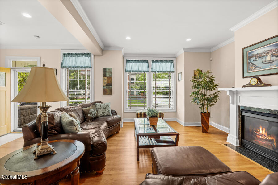 Residential in Saratoga Springs 5