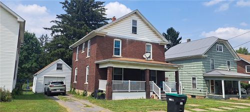 409 Greenwood Ave, Punxsutawney, PA, 15767-2313 | Card Image