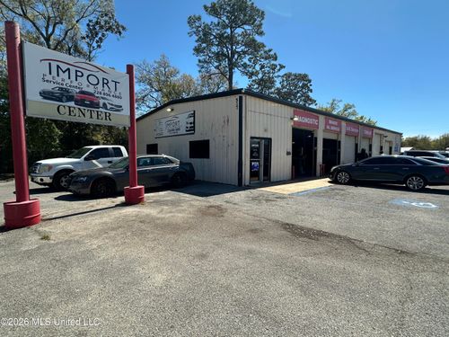 435-517 E Pass Rd, Gulfport, MS, 39507 | Card Image