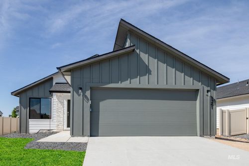18138 N Azalea Ave, Nampa, ID, 83687-4617 | Card Image