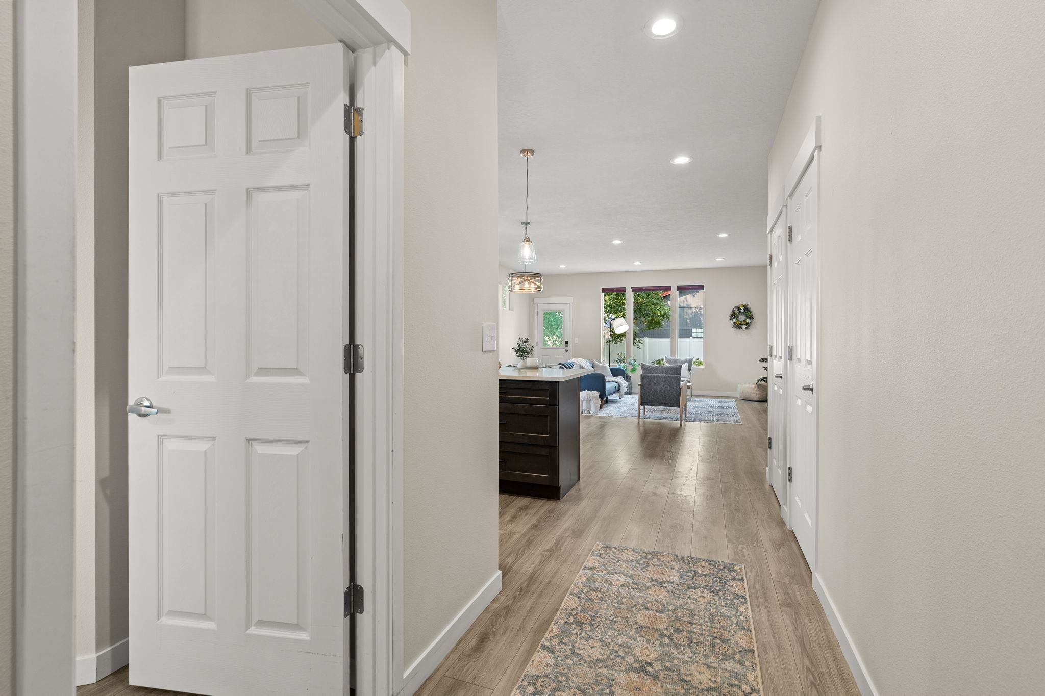 Residential in Spokane Valley 5