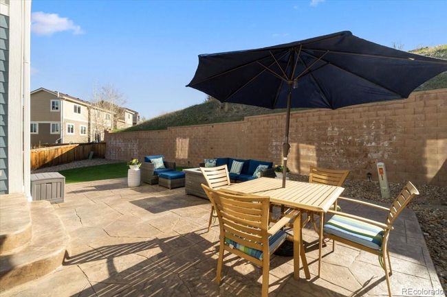 1828 Blue Oak Ct, House other with 3 bedrooms, 3 bathrooms and 2 parking in Castle Rock CO | Image 13