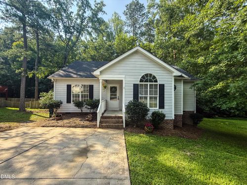 2764 Gregory Ct, Creedmoor, NC, 27522-7121 | Card Image