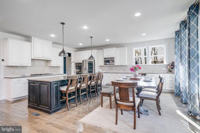 23673 Amesfield Pl, House other with 6 bedrooms, 7 bathrooms and null parking in ALDIE VA | Image 20