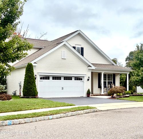 25 Mason Drive, Jackson, NJ, 08527 | Card Image
