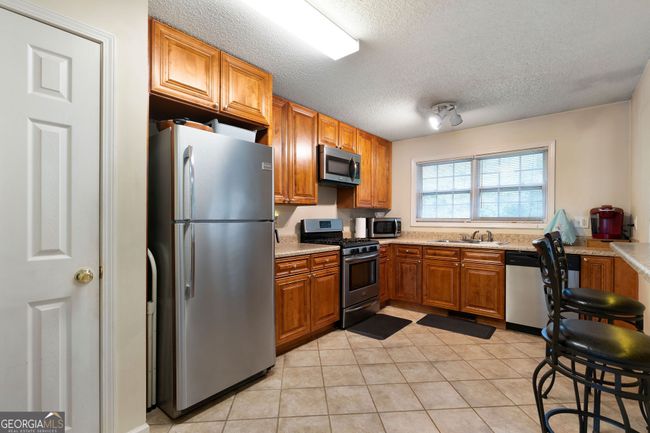 4917 Baker Ridge Pl, House other with 4 bedrooms, 3 bathrooms and 2 parking in Acworth GA | Image 11