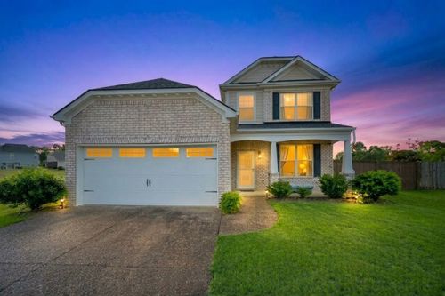 419 Dunnwood Ct, Mount Juliet, TN, 37122-3189 | Card Image