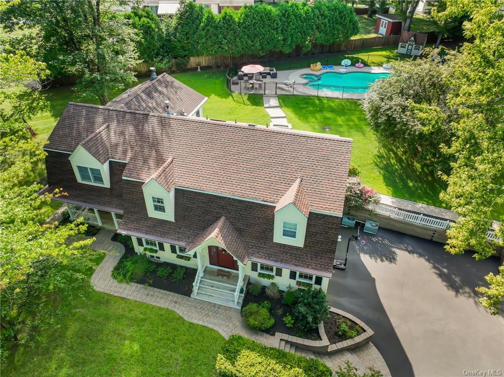 Theis Ln, Blauvelt, NY 10913