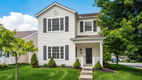 4063 Sweet Shadow Ave, Columbus, OH, 43230-7390 | Card Image