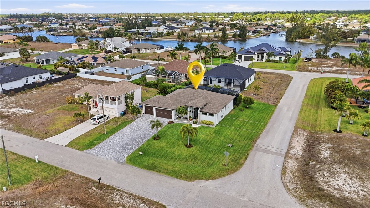 Residential in Cape Coral 5
