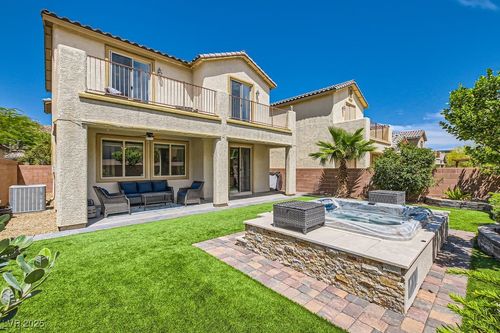 7424 Rainford St, Las Vegas, NV, 89148-1833 | Card Image