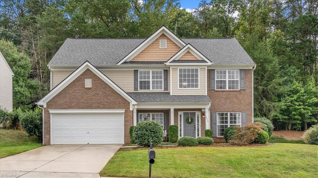 Castle Way, Colfax, NC 27235