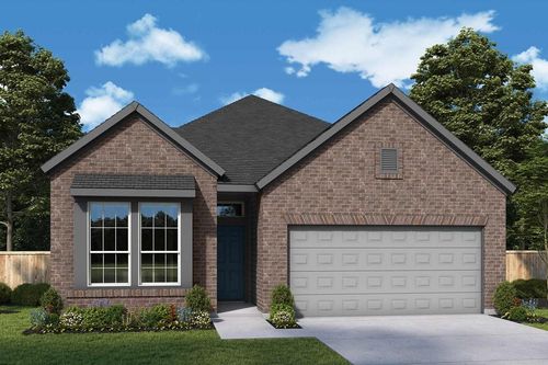 314 Prairie Warbler St, Magnolia, TX, 77354-8109 | Card Image