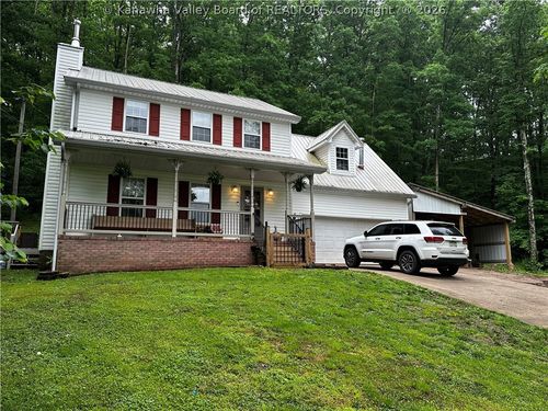 8517 Charleston Rd, Ripley, WV, 25271-5611 | Card Image