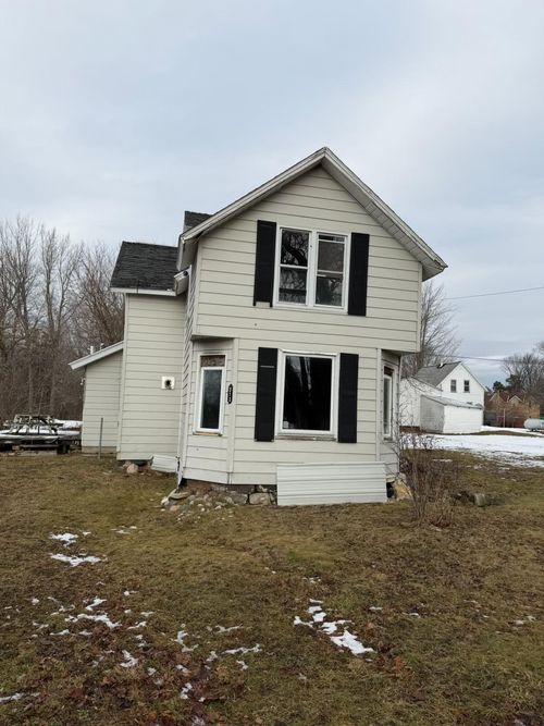 212 W Michigan Street, Walkerville Village, MI, 49459 | Card Image