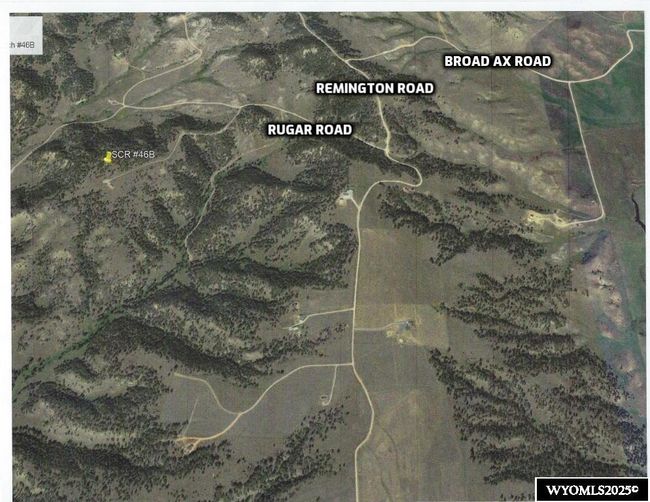 46B Two Pipe Trl, Home with 0 bedrooms, 0 bathrooms and null parking in Sundance WY | Image 16