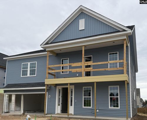 1008 Quarter Horse Court, Lexington, SC, 29072 | Card Image