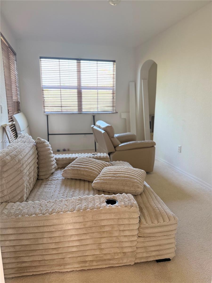 Residential Lease in Miami