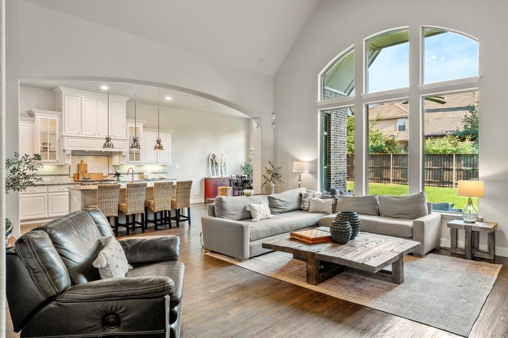 Arborglen Ct, Prosper, TX 75078