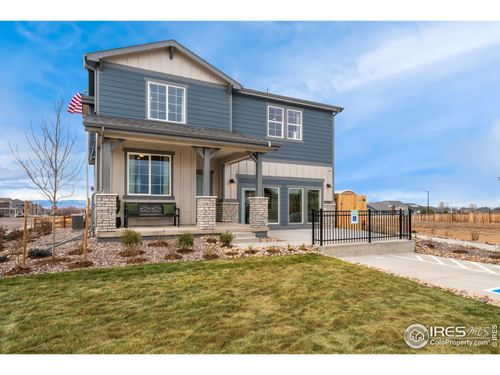 7201 Aspen Brook Ave, Frederick, CO, 80530-7156 | Card Image