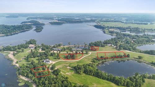 14355 Grandview Ln, Lake Park, MN, 56554-9355 | Card Image