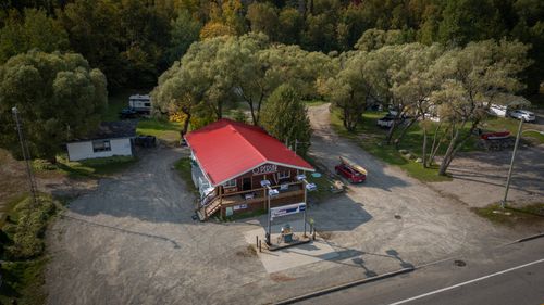 1989 Rte 101, Laniel, QC, J0Z2K0 | Card Image