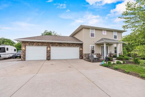 2638 Williams Grant Drive, LAWRENCE, WI, 54115 | Card Image