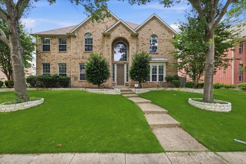 2220 New College Ln, Plano, TX, 75025-5500 | Card Image