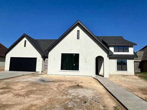 2007 Sunset St, Fort Stockton, TX, 79735-2520 | Card Image