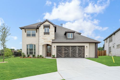 318 Mandarin Cir, Wylie, TX, 75098-2110 | Card Image