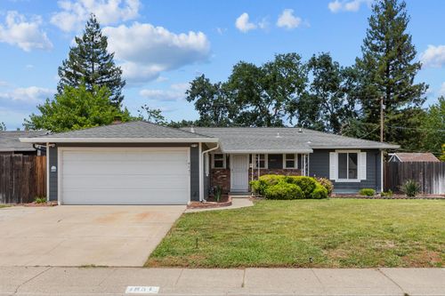 4851 Gibbons Drive, Carmichael, CA, 95608 | Card Image