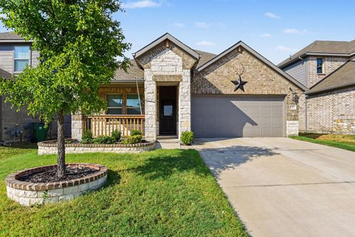 1421 Rolling Fox Dr, Forney, TX, 75126-3757 | Card Image