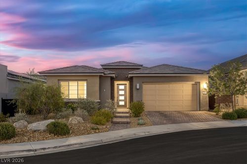 3070 Spring Solstice Ct, Las Vegas, NV, 89138-6132 | Card Image