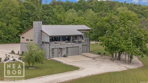 143 Supermoon Ln, Mammoth Spring, AR, 72554-7506 | Card Image