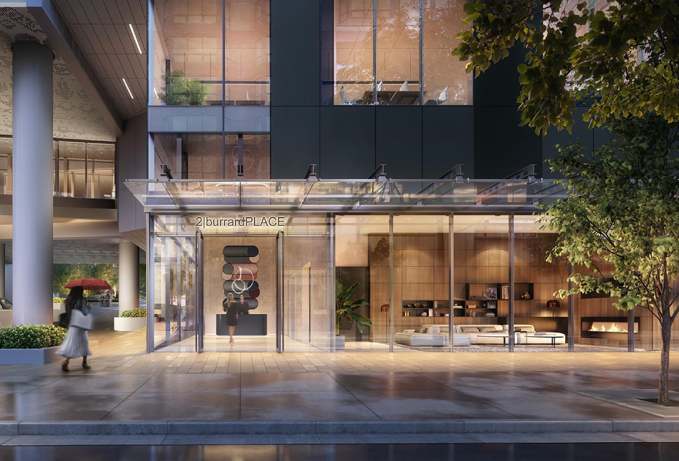 Residential in Vancouver 2