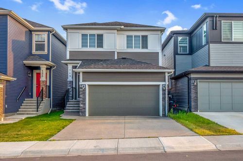 149 Belmont Villas Sw, Calgary, AB, T2X4W7 | Card Image