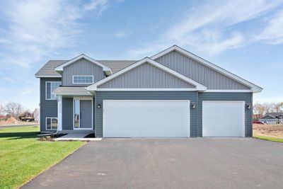 37587 Granite Court, House other with 2 bedrooms, 1 bathrooms and null parking in North Branch MN | Image 1