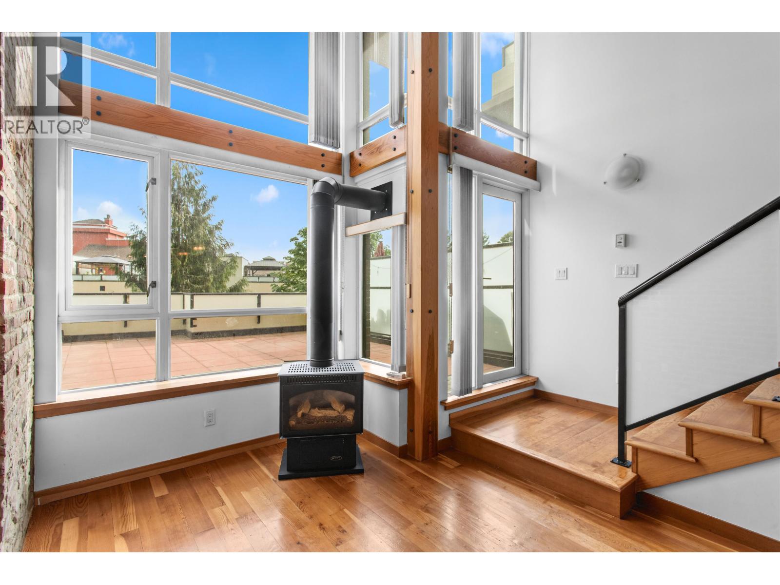 Residential in New Westminster 4