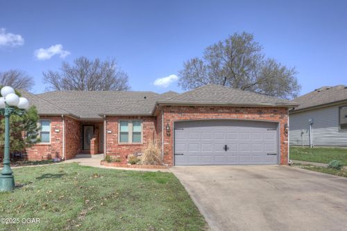 222 W Briarbrook Lane, Carl Junction, MO, 64834 | Card Image