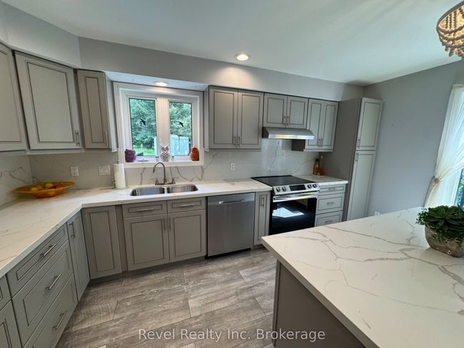 3221 Highway 17 E, House other with 4 bedrooms, 3 bathrooms and 10 parking in Mattawa ON | Image 12