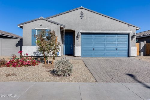 22344 W Hopi Street, Buckeye, AZ, 85326 | Card Image