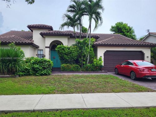 15251 Sw 114th Ter, Miami, FL, 33196-5221 | Card Image