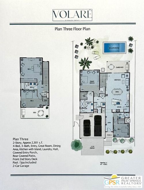 41879 Volare Ct, Bermuda Dunes, CA, 92203-2732 | Card Image