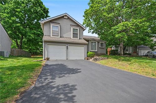 12918 W 108th St, Overland Park, KS, 66210-1108 | Card Image