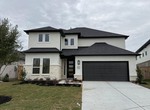 9635 Foxwood Meadow Ln, Richmond, TX, 77407-0112 | Card Image