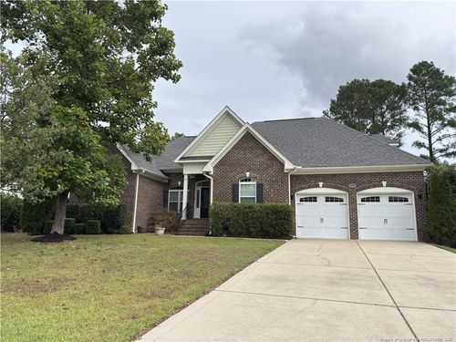 4019 Summerberry Dr, Fayetteville, NC, 28306-7447 | Card Image
